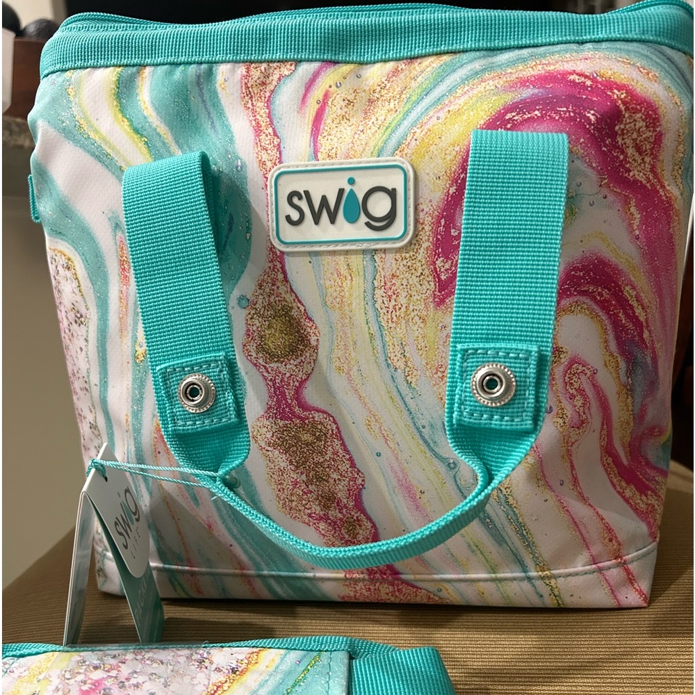 Swig Personal Cooler
